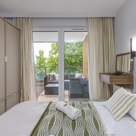 Terrace Breeze By Baltica