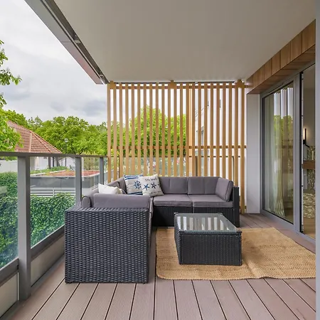 Terrace Breeze By Baltica *