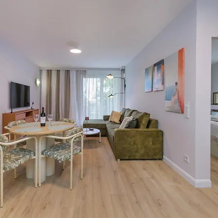 Terrace Breeze By Baltica グダニスク