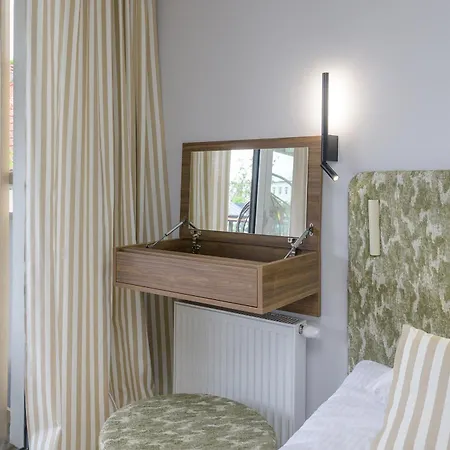 Terrace Breeze By Baltica Apartman *