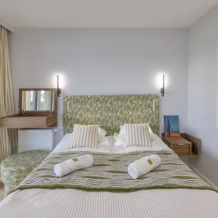 Terrace Breeze By Baltica アパート グダニスク