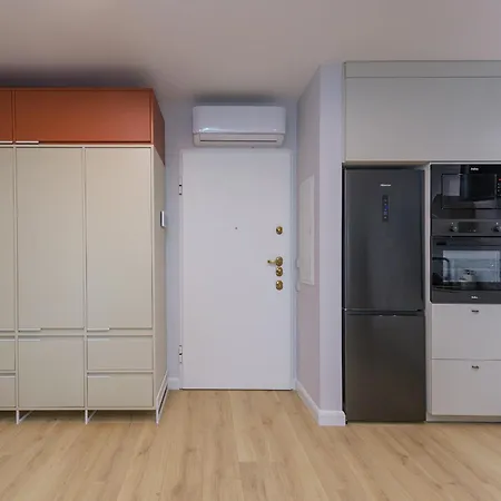 Terrace Breeze By Baltica グダニスク