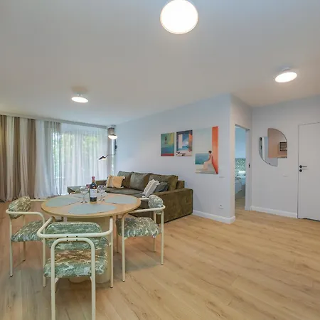 Terrace Breeze By Baltica * Γκντανσκ