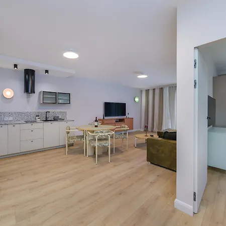 Terrace Breeze By Baltica