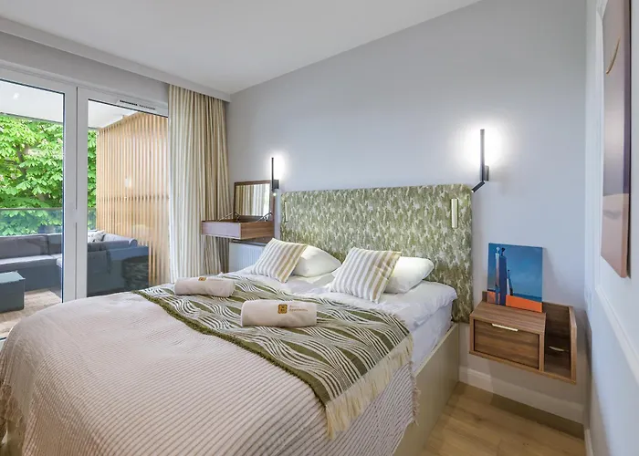 Terrace Breeze By Baltica Gdańsk