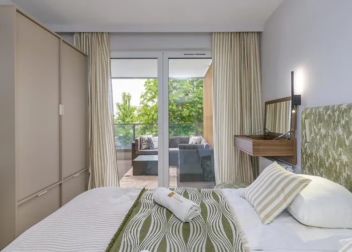 Terrace Breeze By Baltica