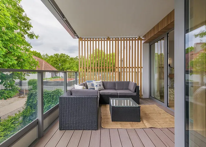 Terrace Breeze By Baltica *