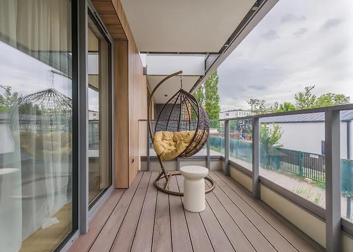 Terrace Breeze By Baltica