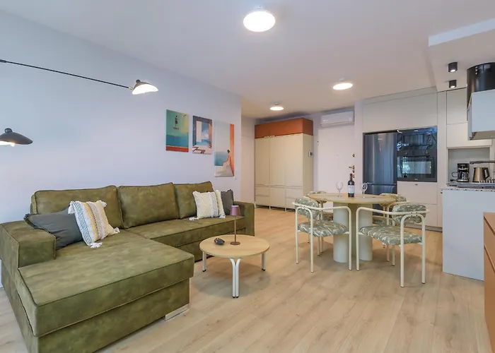 Terrace Breeze By Baltica