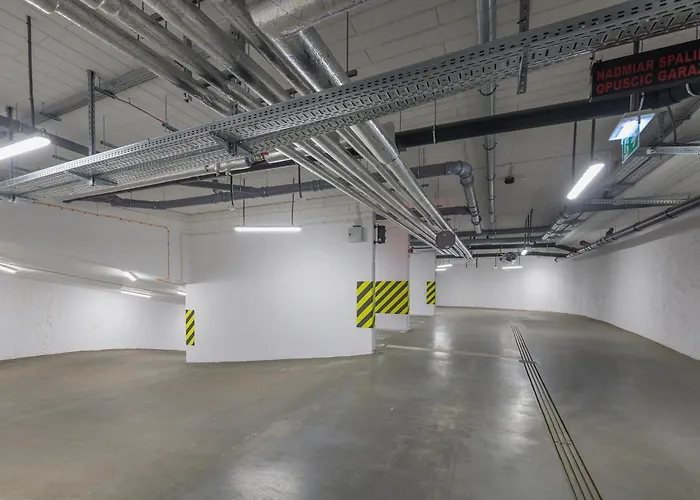 Terrace Breeze By Baltica Appartement