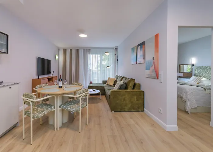 Terrace Breeze By Baltica Gdańsk