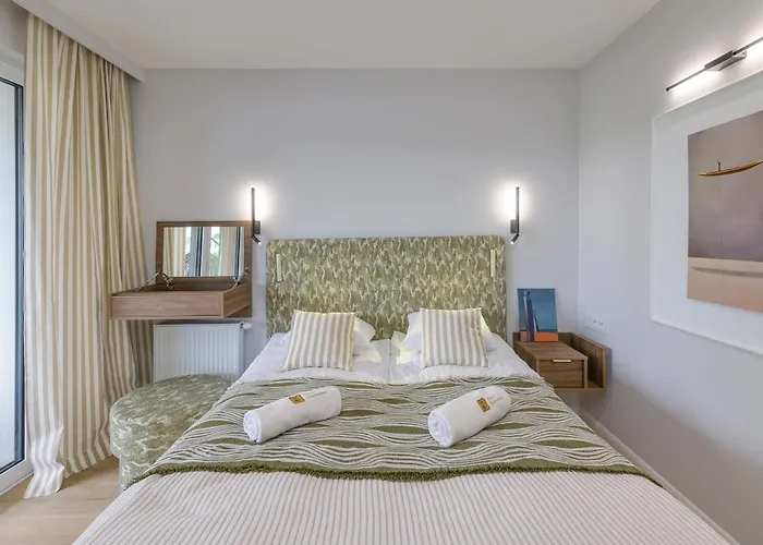 Terrace Breeze By Baltica Appartement Gdańsk