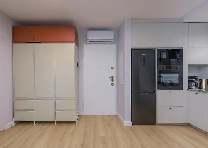 Terrace Breeze By Baltica Gdańsk