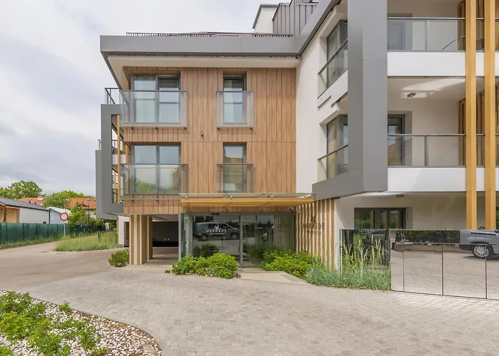 Terrace Breeze By Baltica Gdańsk