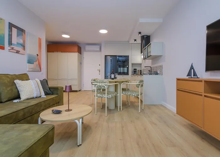 Terrace Breeze By Baltica