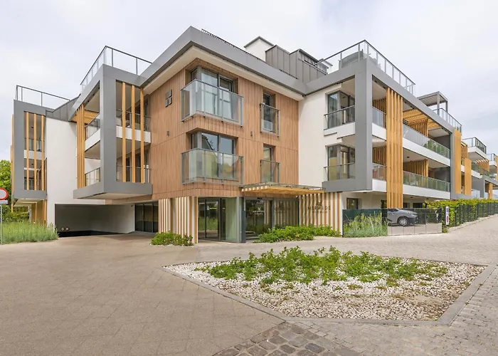 Terrace Breeze By Baltica *