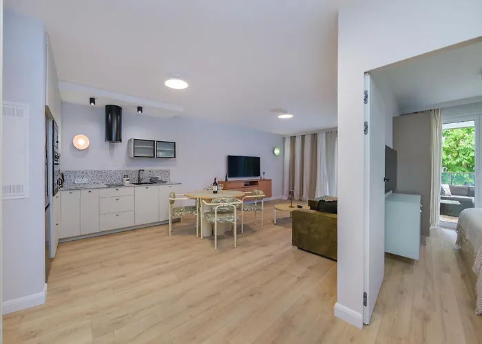 Terrace Breeze By Baltica